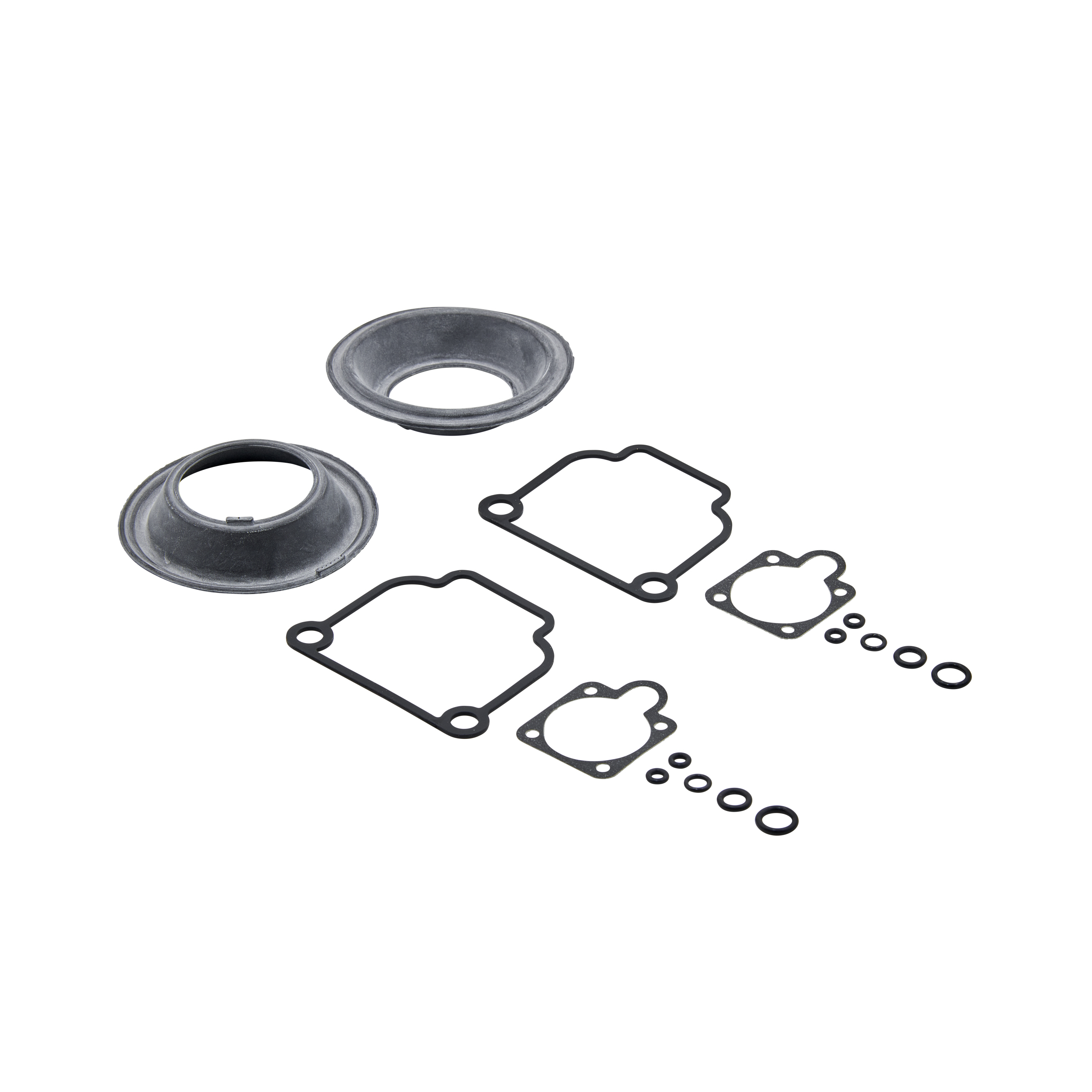 Carb gasket set | Siebenrock Online-Shop