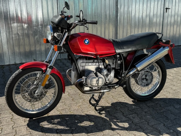 BMW R 80ST