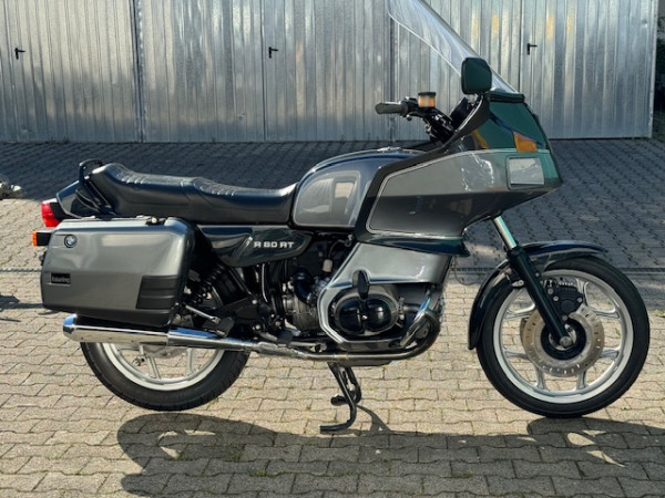 BMW R 80RT